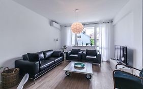 66 Apartment - Stylish Two Bedroom In Lozenets District By Flat Mаnager